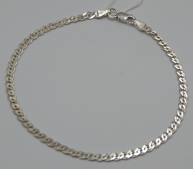 Срібний браслет (31868832) 0