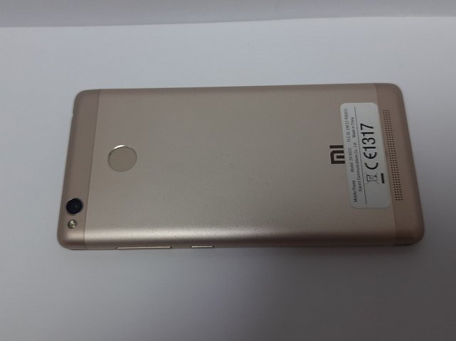 Xiaomi Redmi 3s 2/16Gb 2