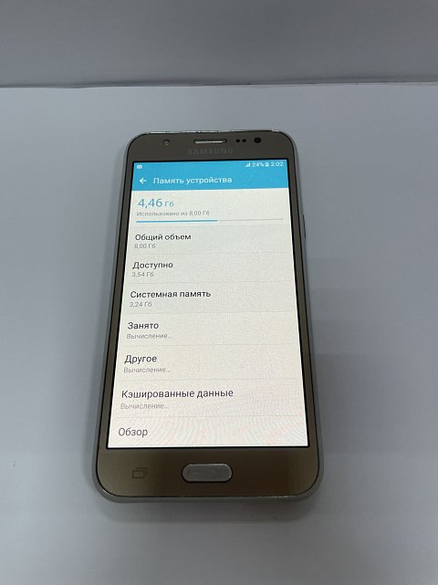 Samsung Galaxy J5 2015 (SM-J500H) 1.5/8Gb 7
