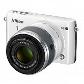 картинка Фотоаппарат Nikon 1 S2 