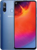 картинка Samsung Galaxy A8s 2018 6/128Gb 