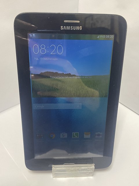 Планшет Samsung Galaxy Tab 3 Lite SM-T116 8Gb 0