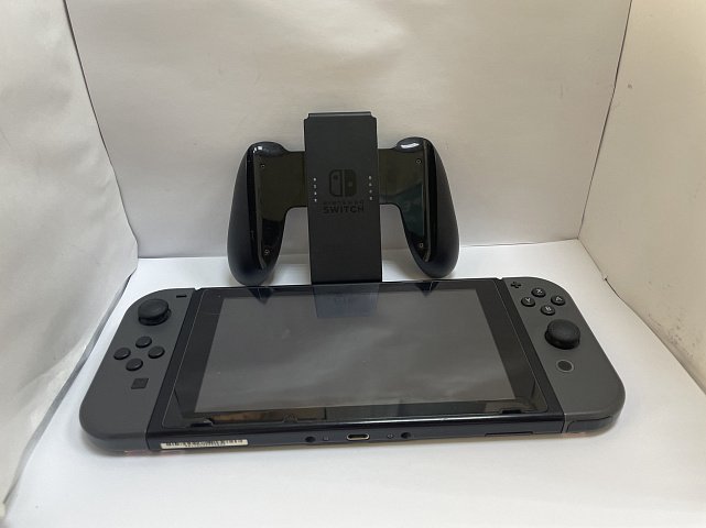 Игровая приставка Nintendo Switch (HAC-001) 0