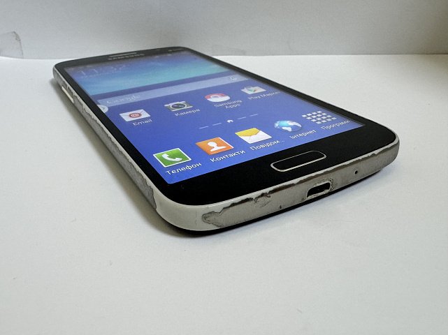Samsung Galaxy Grand 2 (SM-G7102) 1/8Gb Black 2