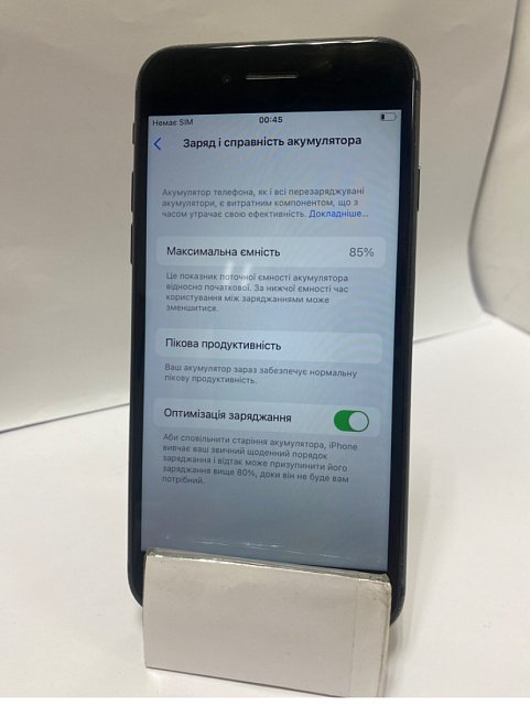 Apple iPhone 8 64Gb Space Gray (MQ6К2ZD/A) 5