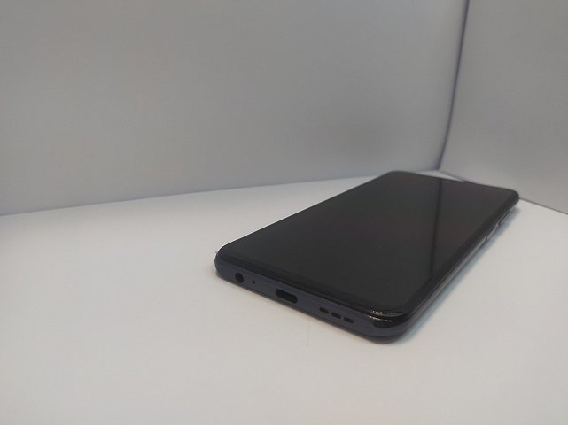 Xiaomi Redmi Note 10S 6/64GB Onyx Gray 2