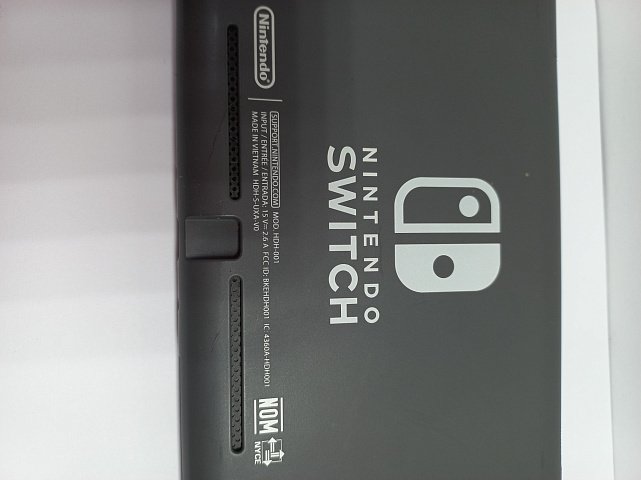 Портативная игровая приставка Nintendo Switch Lite 2