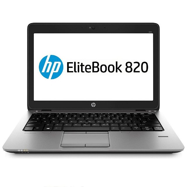 Ноутбук HP EliteBook 820 G4 (Intel Core i5-7300U/8Gb/SSD256Gb) (33797166) 0