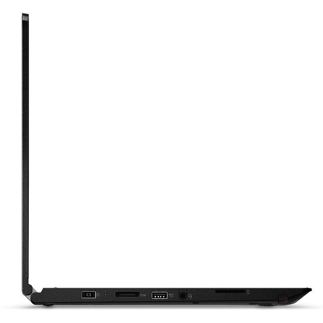 Ноутбук Lenovo ThinkPad Yoga 460 (Intel Core i5-6200U/16Gb/SSD256Gb) (33159055) 4