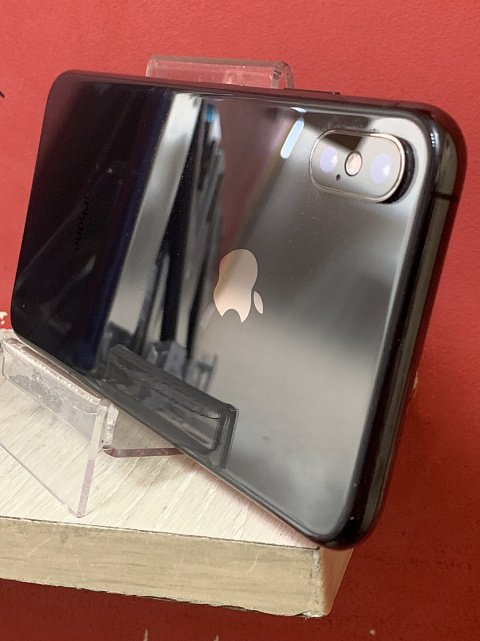 Apple iPhone XS Max 64Gb Space Gray (MT502) 2