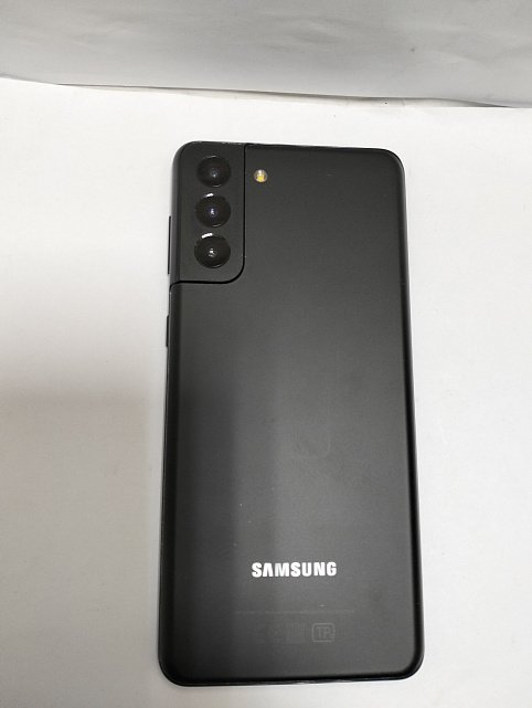 Samsung Galaxy S21 Plus 8/128GB Phantom Black (SM-G996BZKDSEK) 1