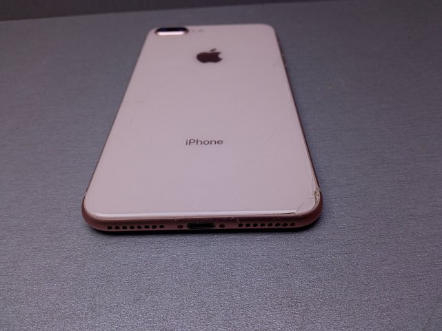 Apple iPhone 8 Plus 64Gb Gold (MQ8N2) 7