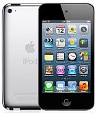 картинка МР3 плеер Apple iPod Touch 4G 8GB (A1367) 