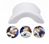 картинка Ортопедическая подушка с эффектом памяти Pressure Free Memori Pillow 