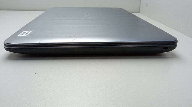 Ноутбук Asus VivoBook Max X541NA (X541NA-GO124) 5