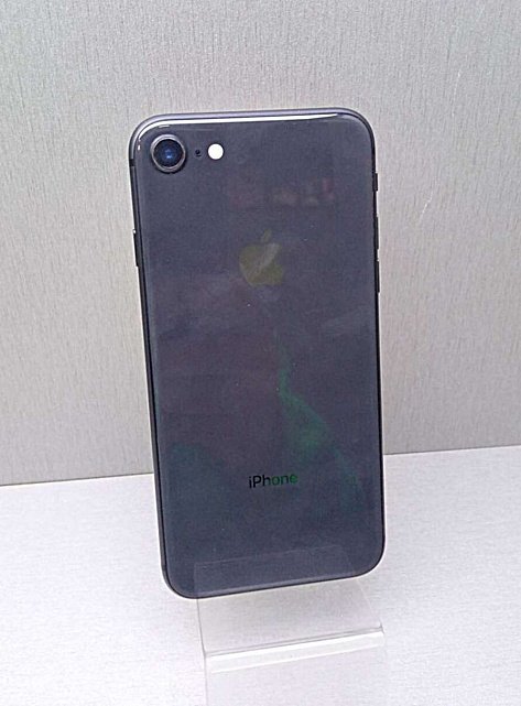 Apple iPhone 8 64Gb Space Gray (MQ6G2) 6