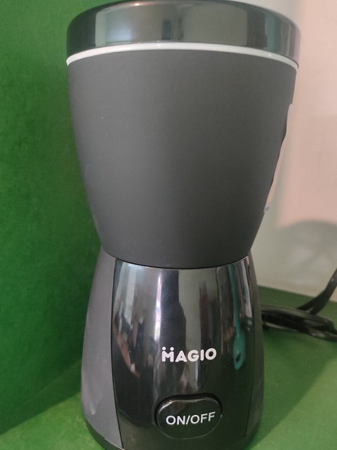 Кофемолка Magio MG-205 0
