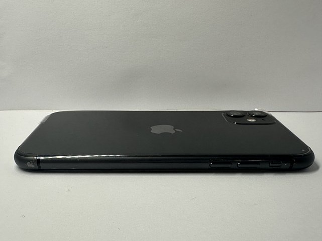 Apple iPhone 11 64GB Black (MWLT2) 6