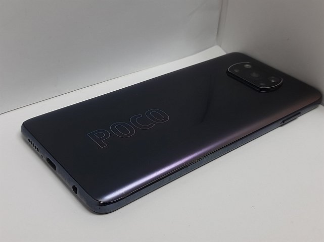 Xiaomi Poco X3 Pro 6/128GB 3