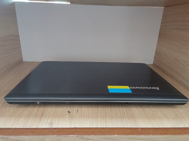 Ноутбук Lenovo IdeaPad V570 59-069317 (Intel Core i3-2310M/8Gb/SSD250Gb) (33735396) 6