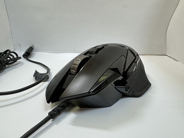 Мышка Logitech G502 Hero 3
