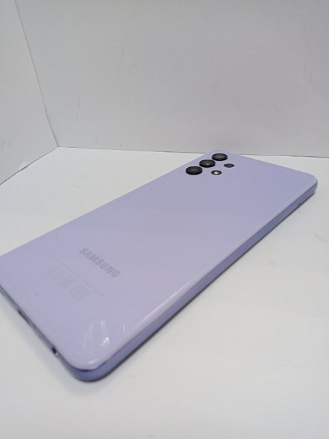 Samsung Galaxy A32 4/64GB Violet (SM-A325FLVDSEK) 3