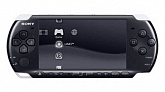 картинка Игровая приставка Sony PSP PSP-3001 