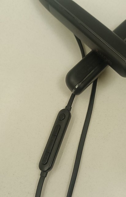 Навушники Sony WI-1000XM2 8