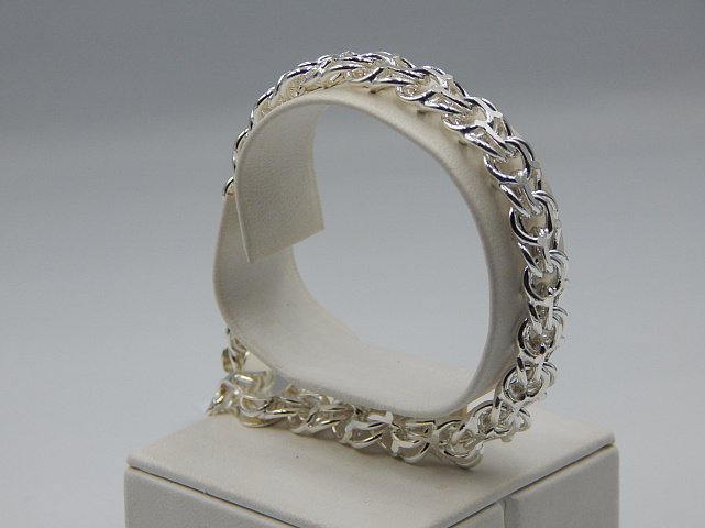 Срібний браслет (31868715) 1