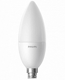 картинка Лампочка Xiaomi Philips RuiChi Bulb (E14) (матовая)(GPX4009RT 