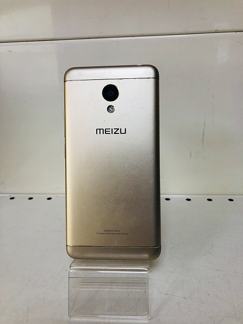 Meizu M3s 2/16Gb 1