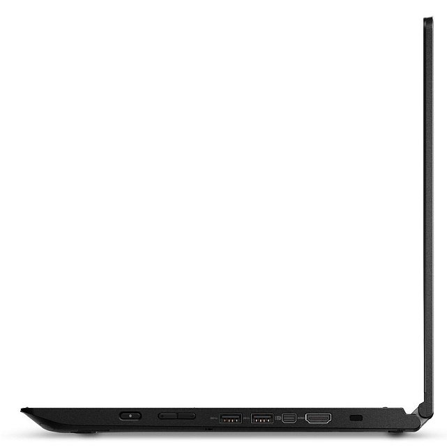 Ноутбук Lenovo ThinkPad Yoga 460 (Intel Core i5-6200U/16Gb/SSD256Gb) (33159055) 5
