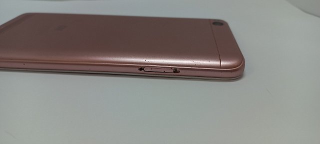 Xiaomi Redmi 5A 2/16GB 7