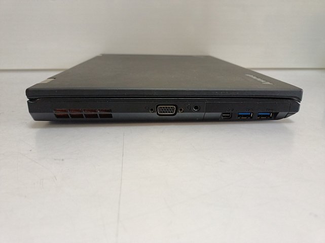 Ноутбук Lenovo ThinkPad T430 (Intel Core i5-3320M/8Gb/HDD500Gb) (33724003) 10