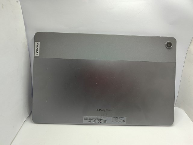 Планшет Lenovo Tab M10 Plus (3rd Gen) TB128XU 4/128 LTE (ZAAN0015UA)  1