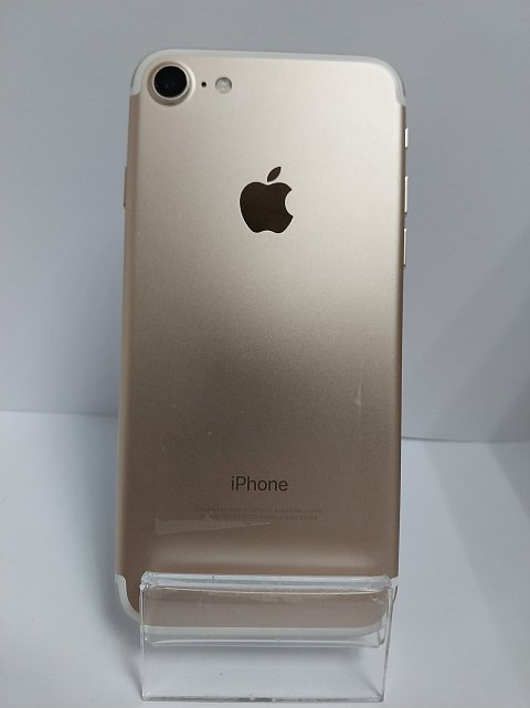 Apple iPhone 7 32Gb Gold 3