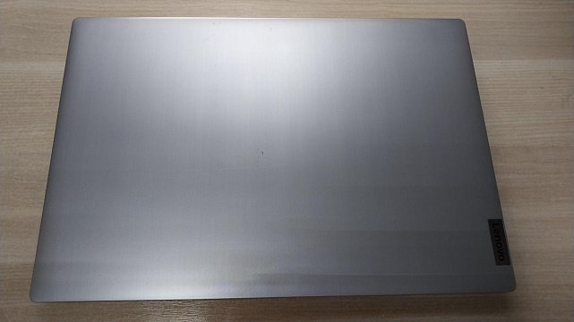 Ноутбук Lenovo IdeaPad 3 15IML05 (81WB00PCRA) 2