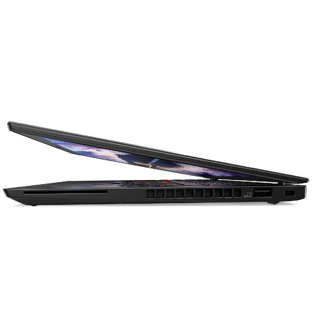 Ноутбук Lenovo ThinkPad X280 (Intel Core i5-8250U/8Gb/SSD128Gb) (33466809) 1