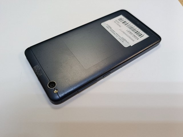 Xiaomi Redmi 4A 2/16GB 3