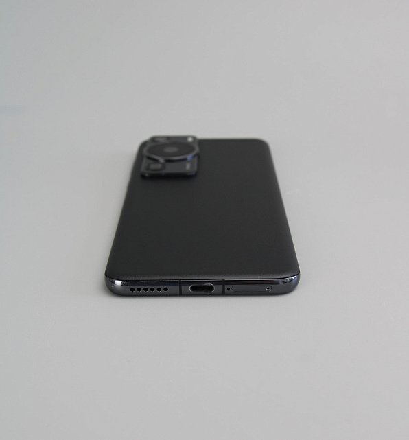 Huawei P60 8/512GB Black 8