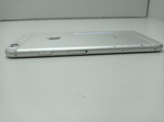 Apple iPhone 6s 64Gb Silver 11