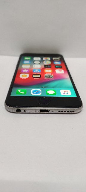 Apple iPhone 6 16Gb Space Gray (MG472) 4