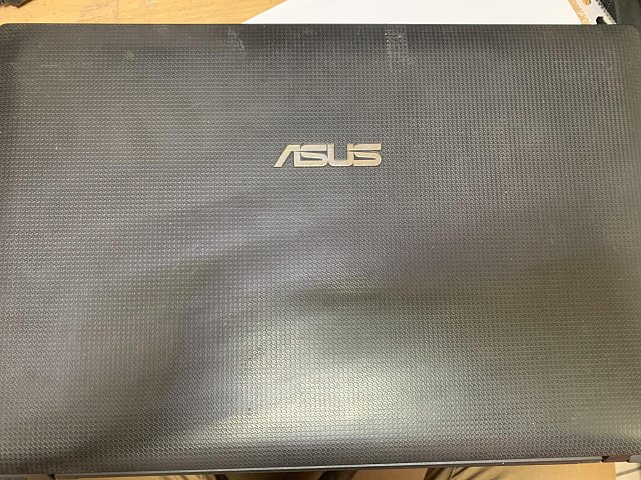 Ноутбук Asus X54C (X54C-SX514O)  3