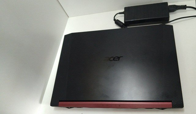 Ноутбук Acer Nitro 5AN515-43 (AMD Ryzen 5 3550H/16Gb/SSD256Gb) (33762614) 2