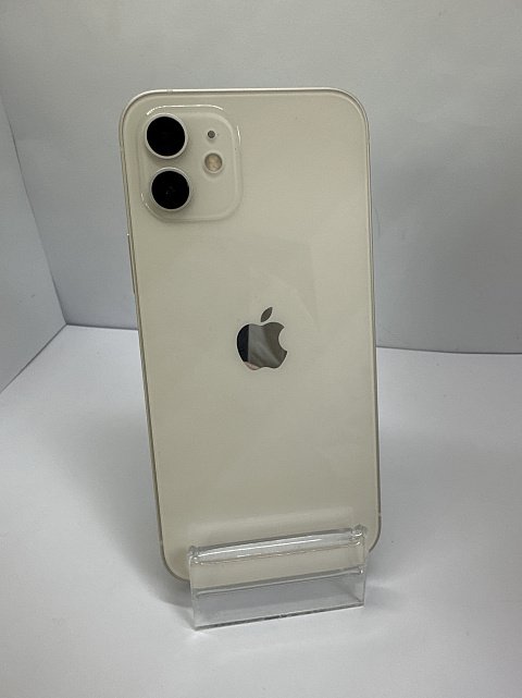 Apple iPhone 12 256GB White (MGJH3/MGHJ3)  1