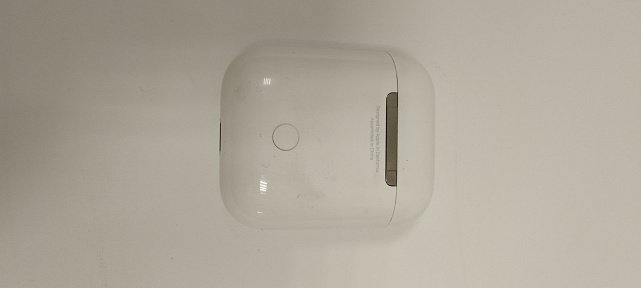 Навушники Apple AirPods (MMEF2)  2