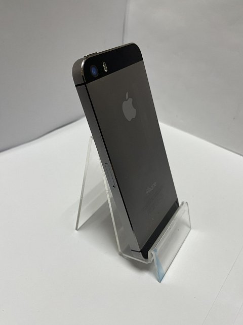 Apple iPhone 5S 32Gb (Space Gray) 4