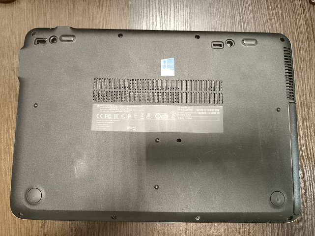 Ноутбук HP ProBook 640 G2 (Intel Core i5-6300U/8Gb/SSD128Gb) (33928499) 3