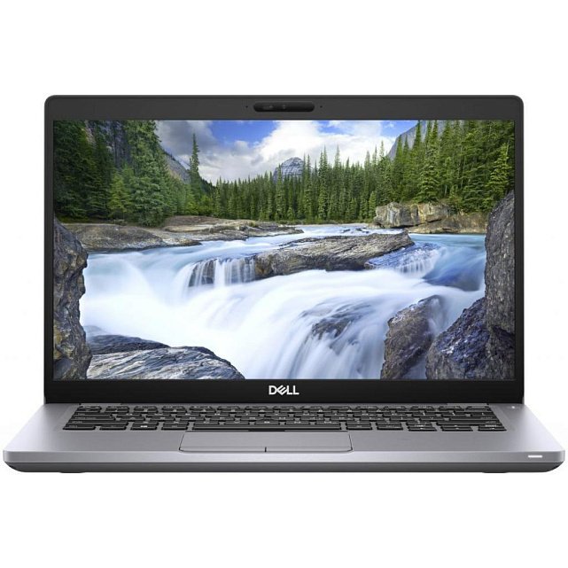 Ноутбук Dell Latitude 5410 (Intel Core i5-10310U/16Gb/SSD500Gb) (33797240) 0