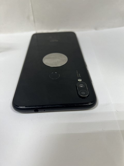 Xiaomi Redmi Note 7 4/64GB Space Black  4